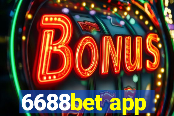 6688bet app